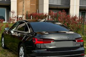 Audi A6 berlina LIMOUSINE 2.0tdi 204cv tiptronic+