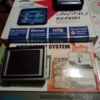 Materiale Audio Video