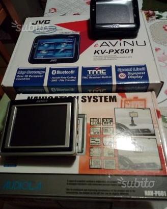 Materiale Audio Video