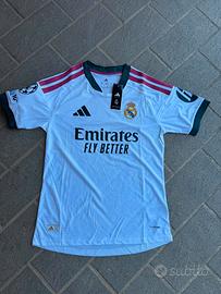 Maglia Real Madrid