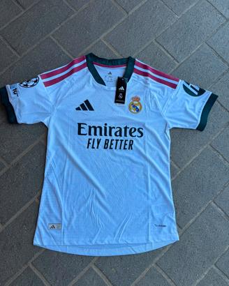 Maglia Real Madrid