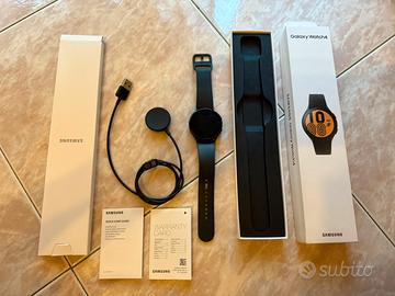 Orologio Samsung Galaxy Watch4 44mm