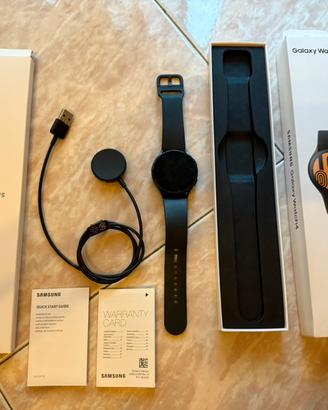 Orologio Samsung Galaxy Watch4 44mm