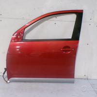 Portiera Anteriore Sinistra Mitsubishi Outlander