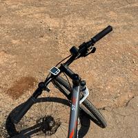 Mountain bike Rockrider