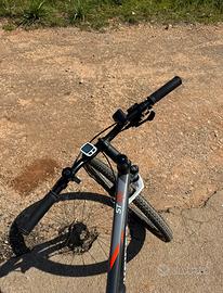 Mountain bike Rockrider