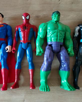 supereroi Marvel 