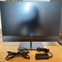 Monitor HP 27 FHD