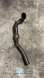 downpipe Audi Volkswagen Seat 2.0 tsi/Tfsi