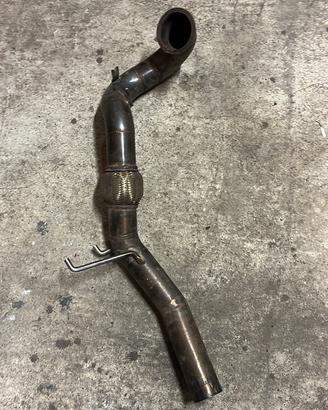 downpipe Audi Volkswagen Seat 2.0 tsi/Tfsi
