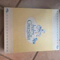 copertina Baby Graziella