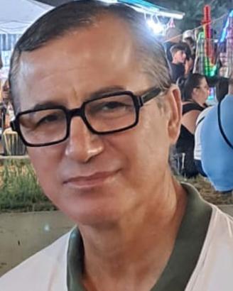 Mi candido come Lavapiatti e pulizia del locale