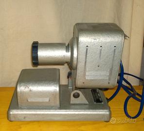 PROIETTORE DIAPOSITIVE SPEFIKA LUX VINTAGE