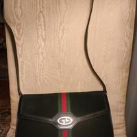 BORSA GUCCI ORIGINALE TRACOLLA