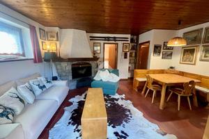 3 LOCALI A PONTE DI LEGNO