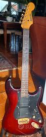 Chitarra Blade  levinson RF-2