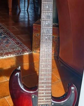 Chitarra Blade  levinson RF-2