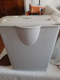 distruggi documenti max 6 fogli