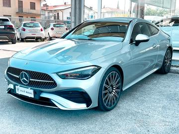 Mercedes-benz CLE 300 4Matic Coupé AMG Line Premiu