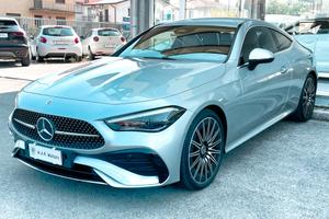Mercedes-benz CLE 300 4Matic Coupé AMG Line Premiu