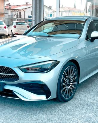 Mercedes-benz CLE 300 4Matic Coupé AMG Line Premiu
