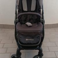 passeggino kinderkraft Vesto