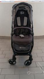 passeggino kinderkraft Vesto