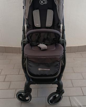 passeggino kinderkraft Vesto