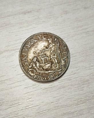 🪙 Medaglia gettone Perugina anni 70 🪙