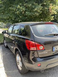 Nissan Quashqai