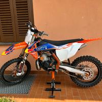 Ktm sx 250 2017