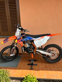 Ktm sx 250 2017