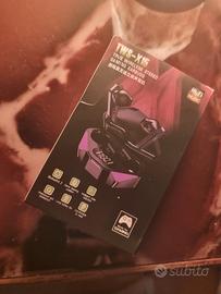 Auricolari stereo da gioco TWS-X15 True Wireless