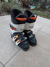 Scarponi SCI misura 33