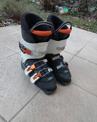 Scarponi SCI misura 33