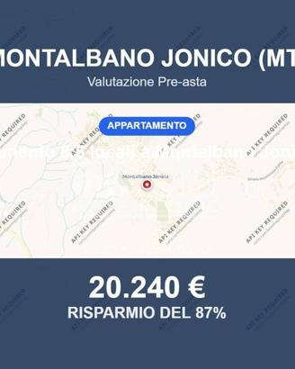 Immobile in asta di 218 m² con più di 5 locali a M