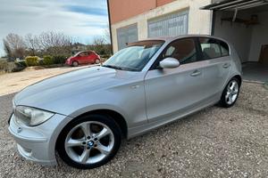 BMW Serie 1 120d automatica