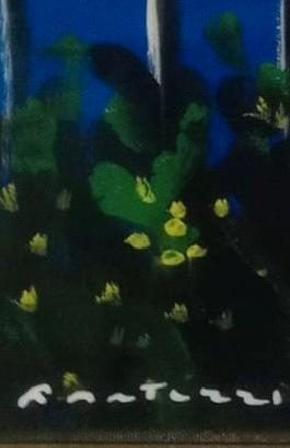 QUADRO ELIANO FANTUZZI