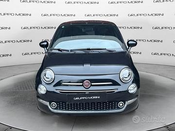 FIAT 500 Hybrid 1.0 70cv Ibrido Dolcevita