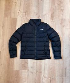 Piumino The North Face Nero - Taglia S