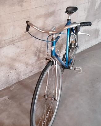 bicicletta