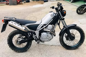 Yamaha triker 250