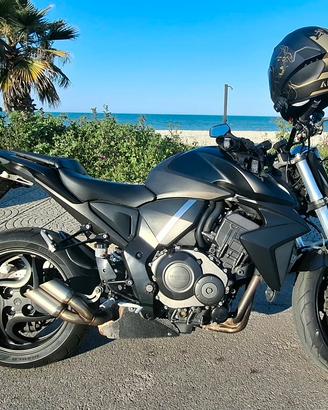 Honda Cb1000r anno 2008