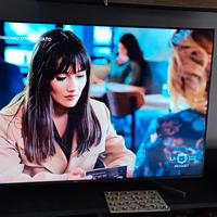 Smart TV Sony Bravia 65 pollici 4k