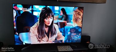 Smart TV Sony Bravia 65 pollici 4k