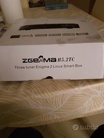 decoder zetagemma h5h2 