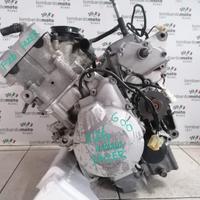 Blocco motore Yamaha Fz6 Fazer J507E