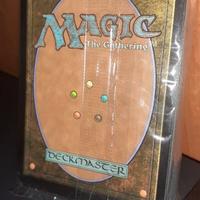 Mazzo sigillato Carte Magic the gathering mtg 2015