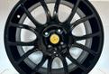 CERCHI IN LEGA ABARTH 500 ORIGINALI DA 17 POLLICI