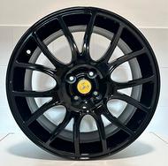 CERCHI IN LEGA ABARTH 500 ORIGINALI DA 17 POLLICI